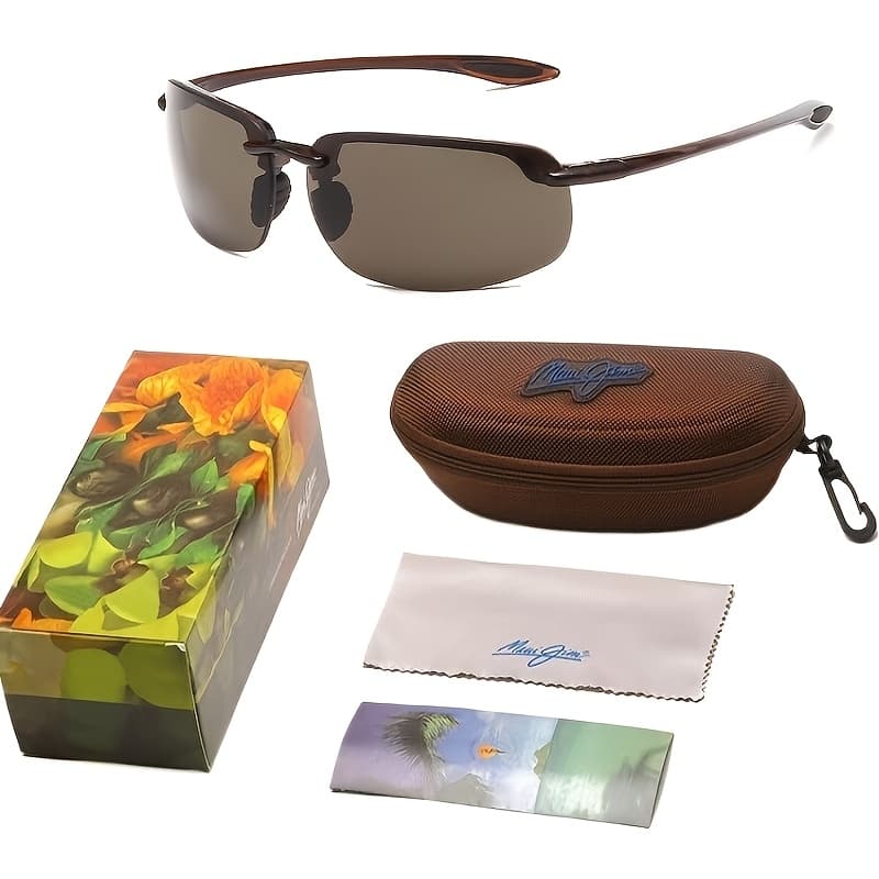 TEMU Mao Yi Jim Pilot Fashion - Suitable For, Surfing, And Driving