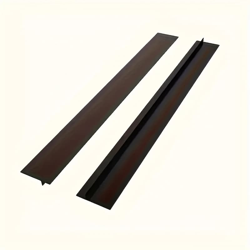 TEMU 2pcs Kitchen Cover - Heat-resistant, And Stain Resistant - Perfect For Sealing And Keeping Countertops Clean