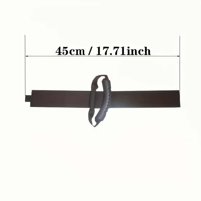 TEMU Heavy-duty Nylon Extension Compatible For Garden Hoses, Garage, Rv & Cable Management - Storage Strap For Hoses, Cables, Wires - Cord & Hose Holder