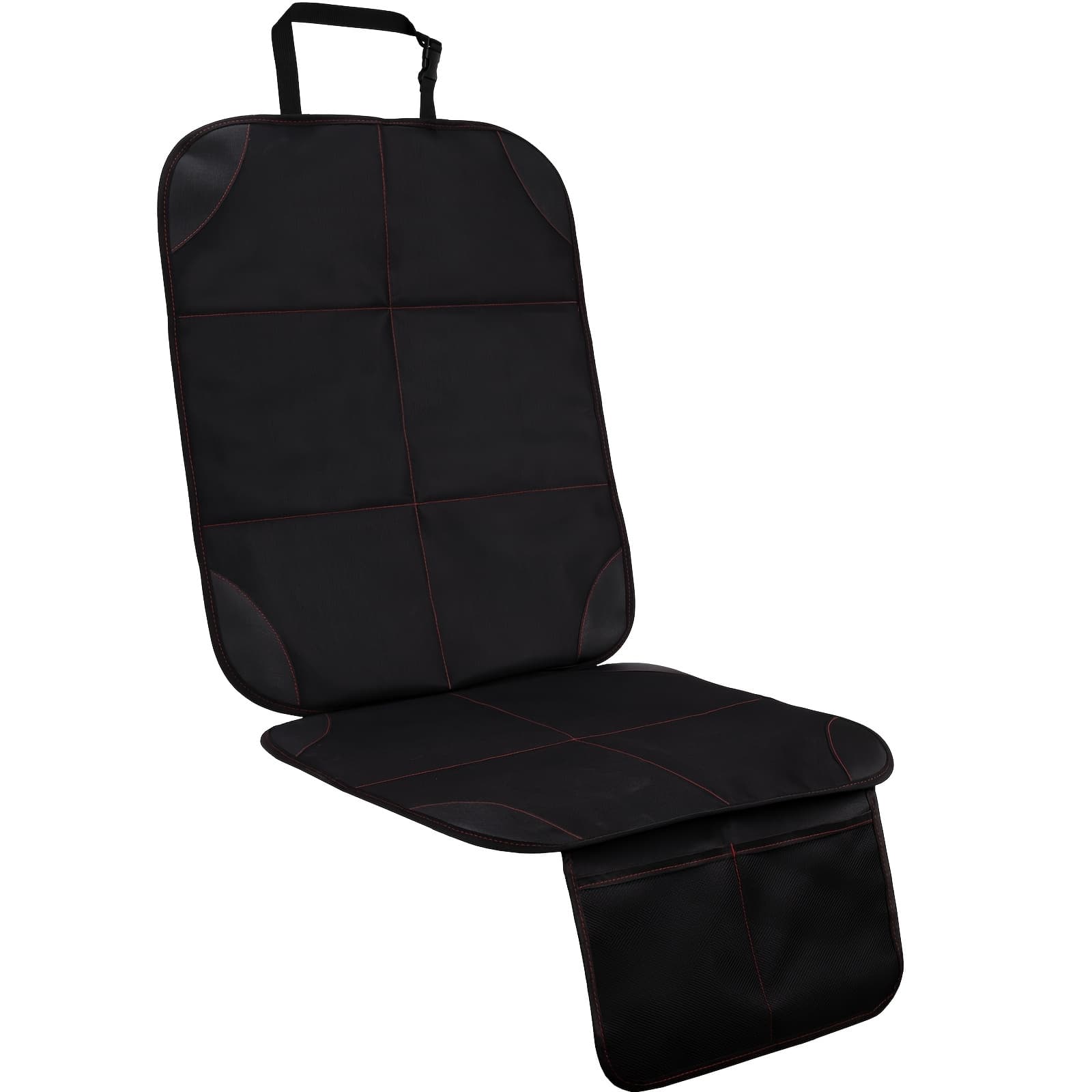 TEMU Universal Car Seat Cushion, Seat Protector Cover, Use
