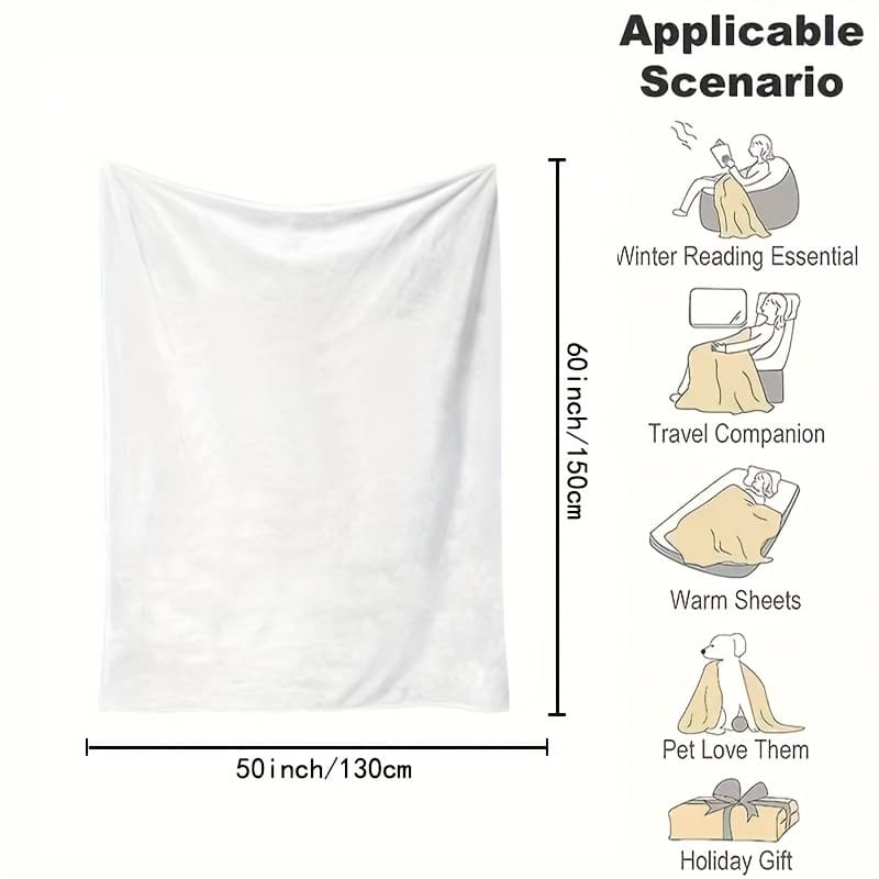 TEMU Customized Products. Customized Blankets According To Drawings. Comfortable Flannel Printed Blankets. Gift Blankets Suitable For All .