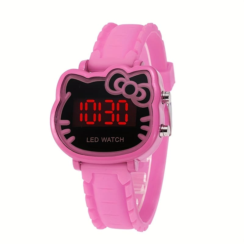 TEMU Watch For Birthday Gift Holiday Surprise Gift, Planning