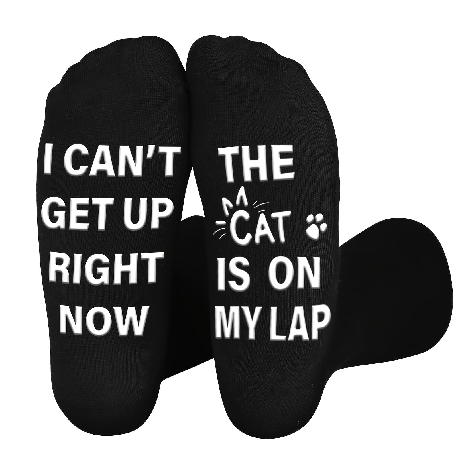 TEMU Dad Father's Day Gift Men's Socks Non-slip Socks Funny Socks Father's Day Gift Best Dad Gift Funny Men's Socks Dad Father's Day Gift Gift For Men Dad He Boyfriend Grandpa