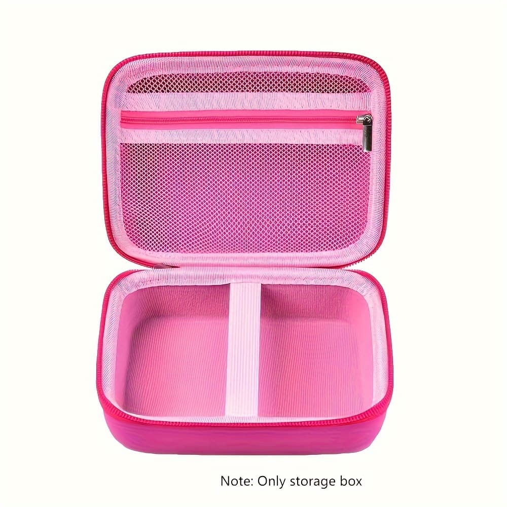 TEMU Print Camera Case For Dylant/for /for /creator Cam/for /for /for /for Cameras - Box Only