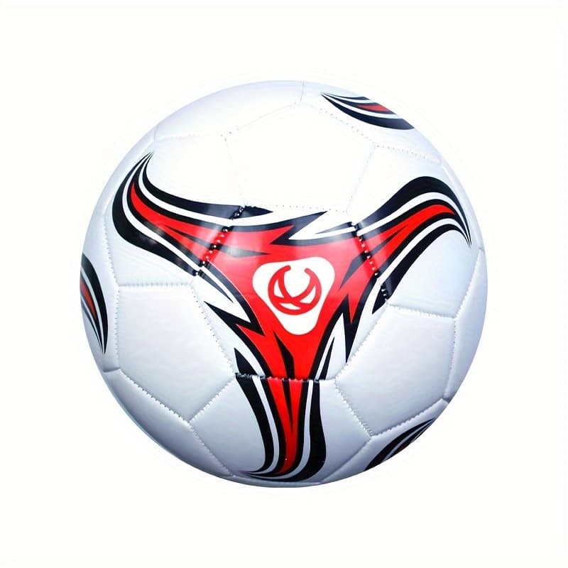 TEMU 1pc Durable Soccer Ball/football, Perfect For Training, Entertainment And Competition, Christmas Gift
