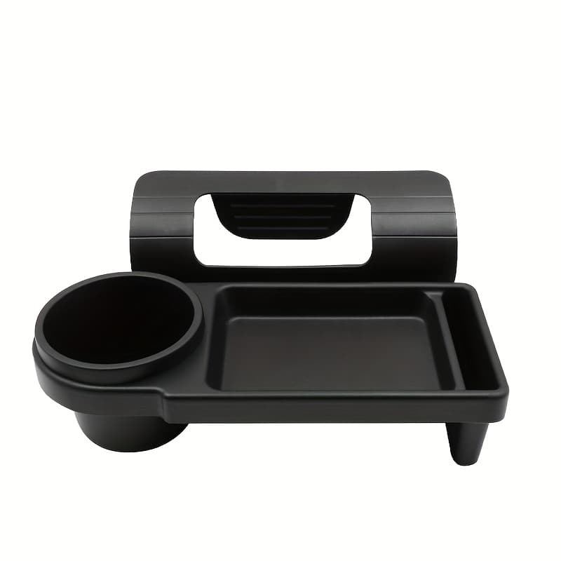 TEMU Car Window Organizer, Multifunctional Phone Storage Box, Car Key And Window Door Organizer, Cup Holder, Car Interior Additions Storage