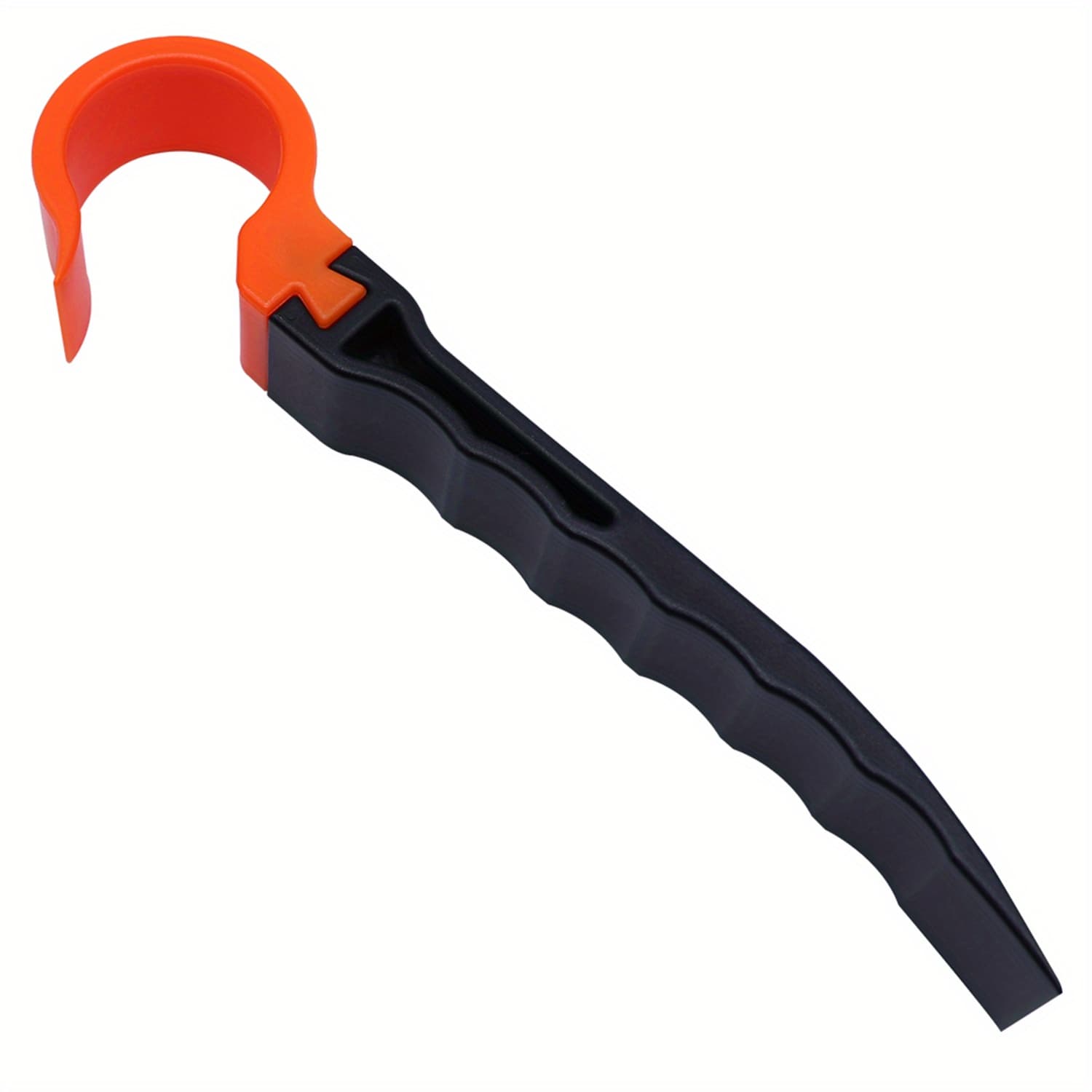 TEMU Car Dent Repair Tool Kit - Door Spreader And Side Wedge Accessories, For Auto Body Dent Fixing, Adjusting Car Door And Assisting In Dent Restoration Processes, Durable And Easy - To - Use