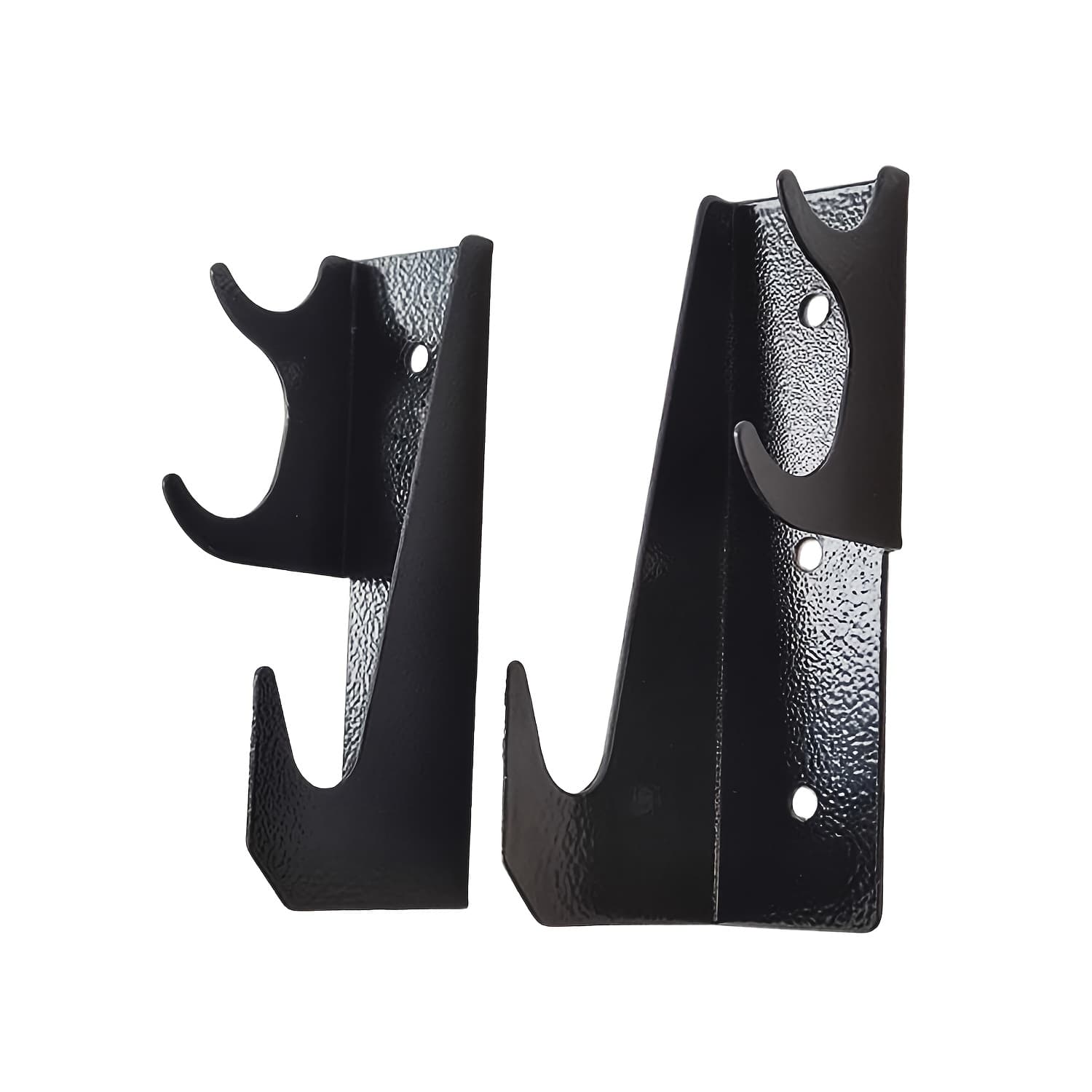 TEMU Jack Stand Wall Mount, Stable Design, Non-slip Hooks Space Saving Rack, Hydraulic Car Jack Storage Holder, , For Garage Repair Bay Shed Home