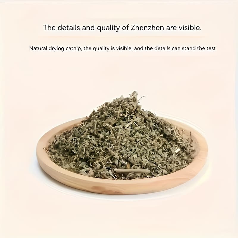 TEMU Treats For Cats That Help Manage Hairballs, Support , And Stress. 100g/3.5oz