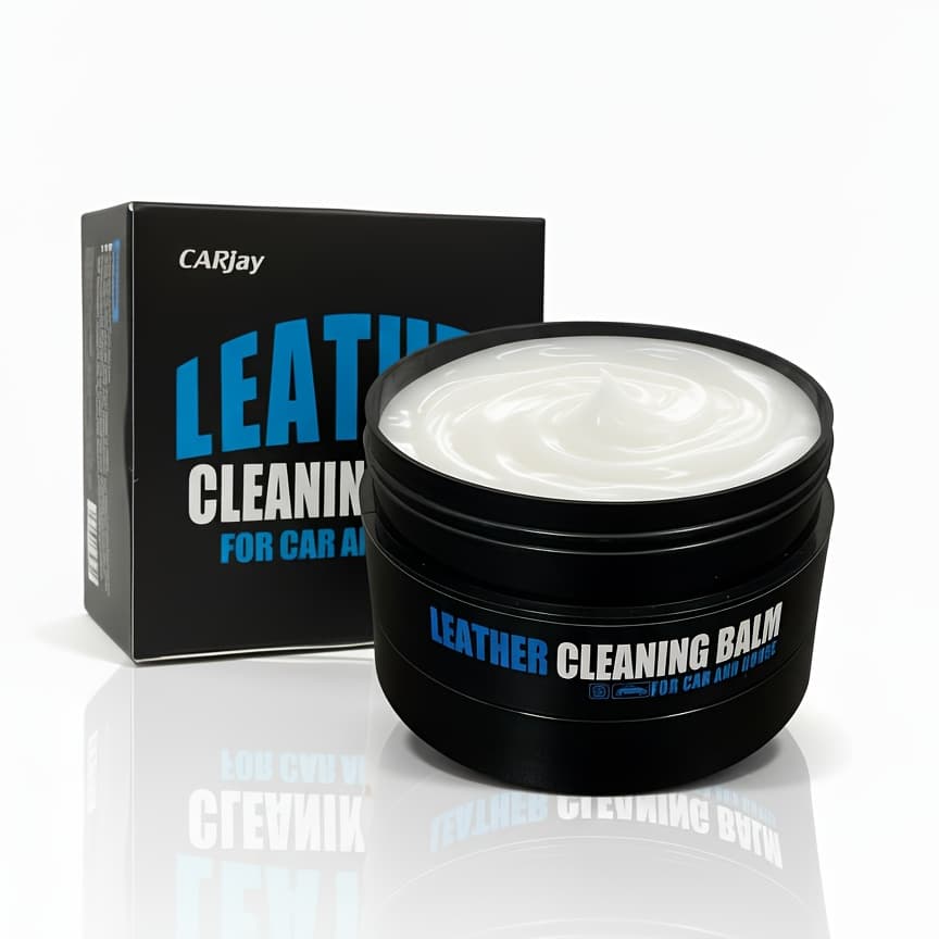 TEMU Car Care Cream - Cleaning And Renovation Polishing Agent, Renovation Repair Cream, Suitable For Car Interior, Bags, Sofas, Clothing, Plastics And , No Damage To, Cleaning, Car Interior Wax