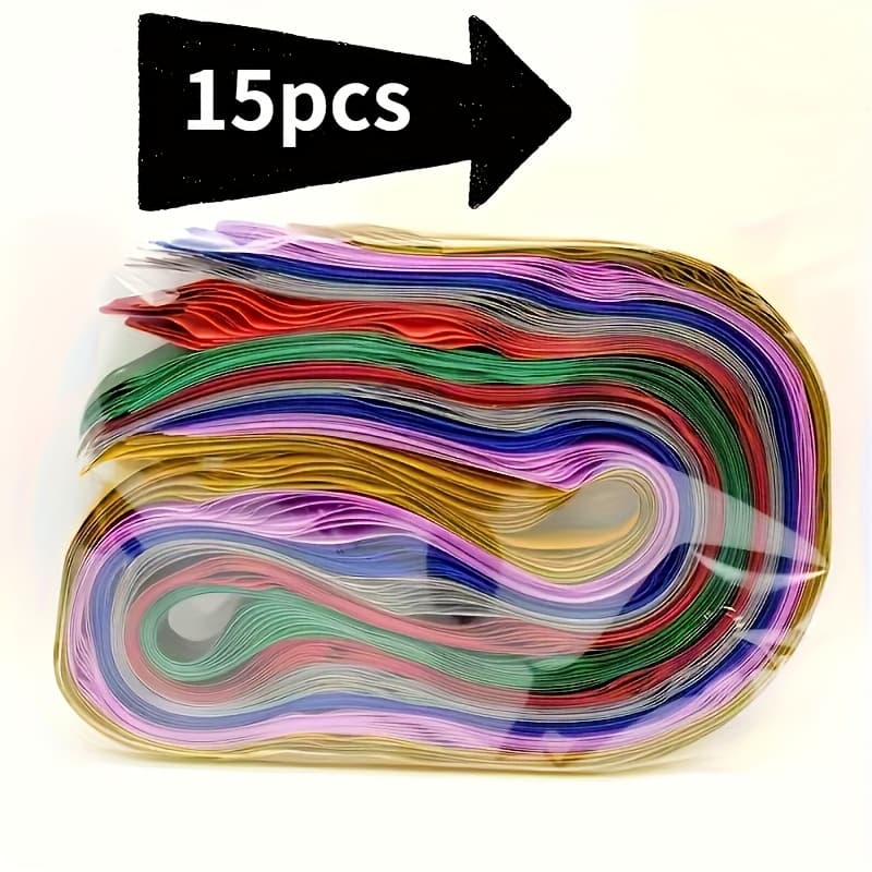 TEMU 15pcs Random Colorlarge Elegant Gift Wrap Pull Bows, For Gift Wrapping, Wedding Decor, Birthday, Corporate Events - Easy-to-use Pull Tab For Boxes, Bags, Baskets - Durable Decoration