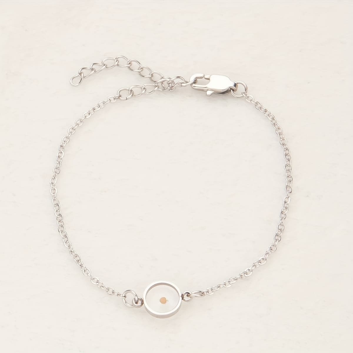 TEMU Stainless Steel Bracelet Gifts For Women Best Friend Gift Christian Gifts Gift For Her Christmas Gifts Mom Gift