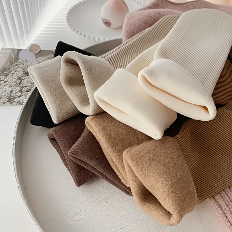 TEMU 10 Pairs Women' Color Socks - High Soft Breathable Quick-dry, Machine Washable For Spring Summer Casual Wear, Quick Dry Footwear, Comfortable Footwear