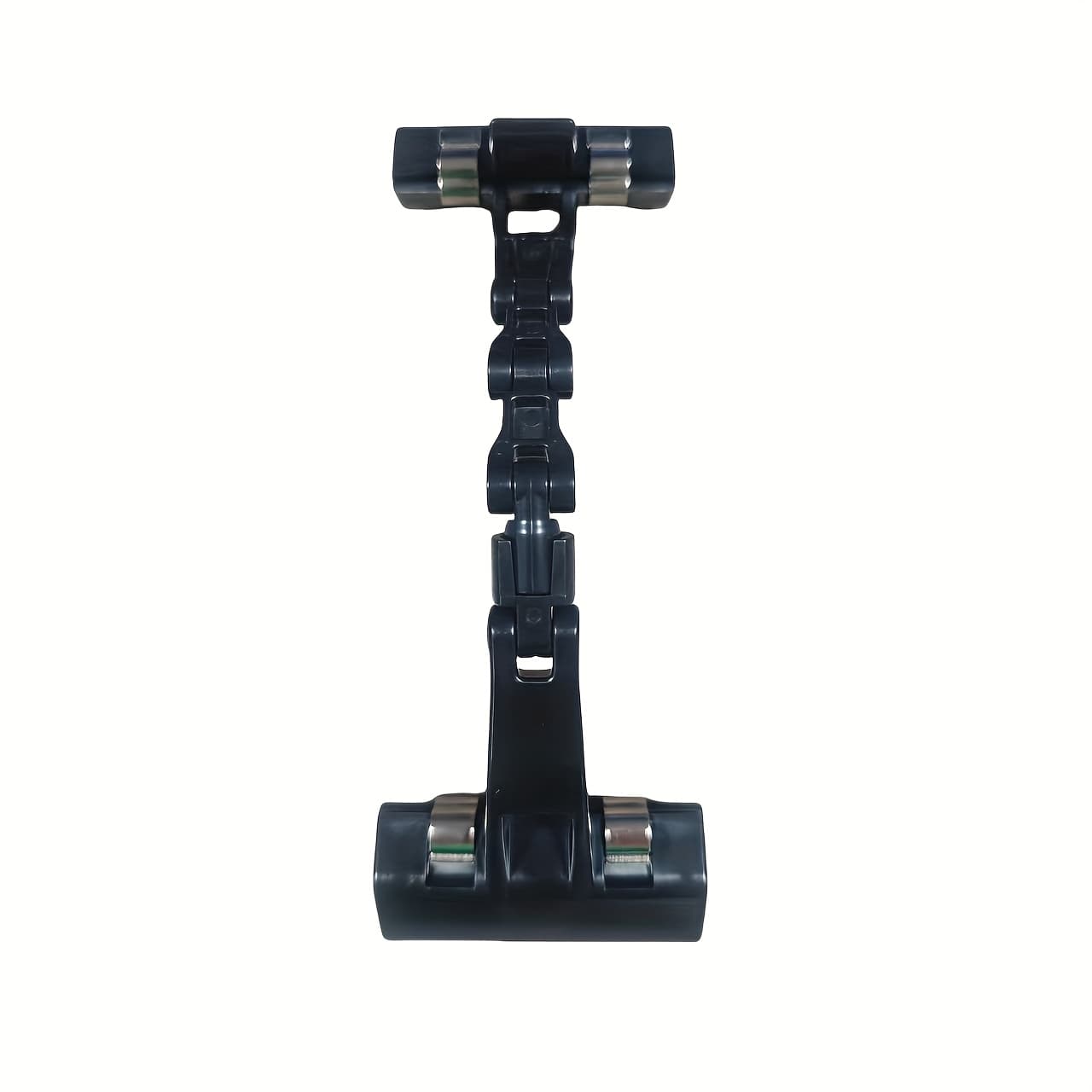 TEMU A Double-headed Rotatable Drawing Board Art Easel Sketch Photo Clip, Suitable For Artists, With A Strong Clamping Force Of Up To 2.2 , Made From Durable Plastic Materials