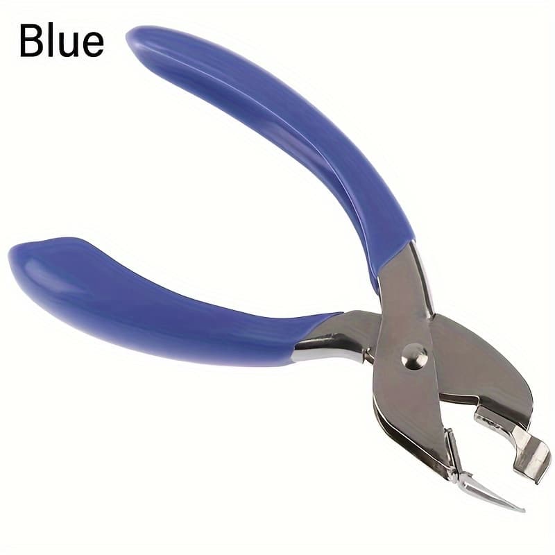 TEMU Mini Portable Office Binding Supplies Stapler Nail Remover Stapler Nail Remover Stationery Tool