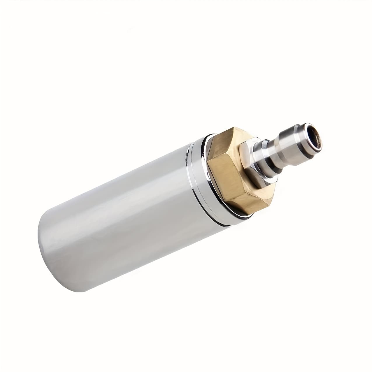 TEMU Industrial Ultra-high Pressure Washer Accessory For Lotus 360-degree Rotating Nozzle 5000psi 040