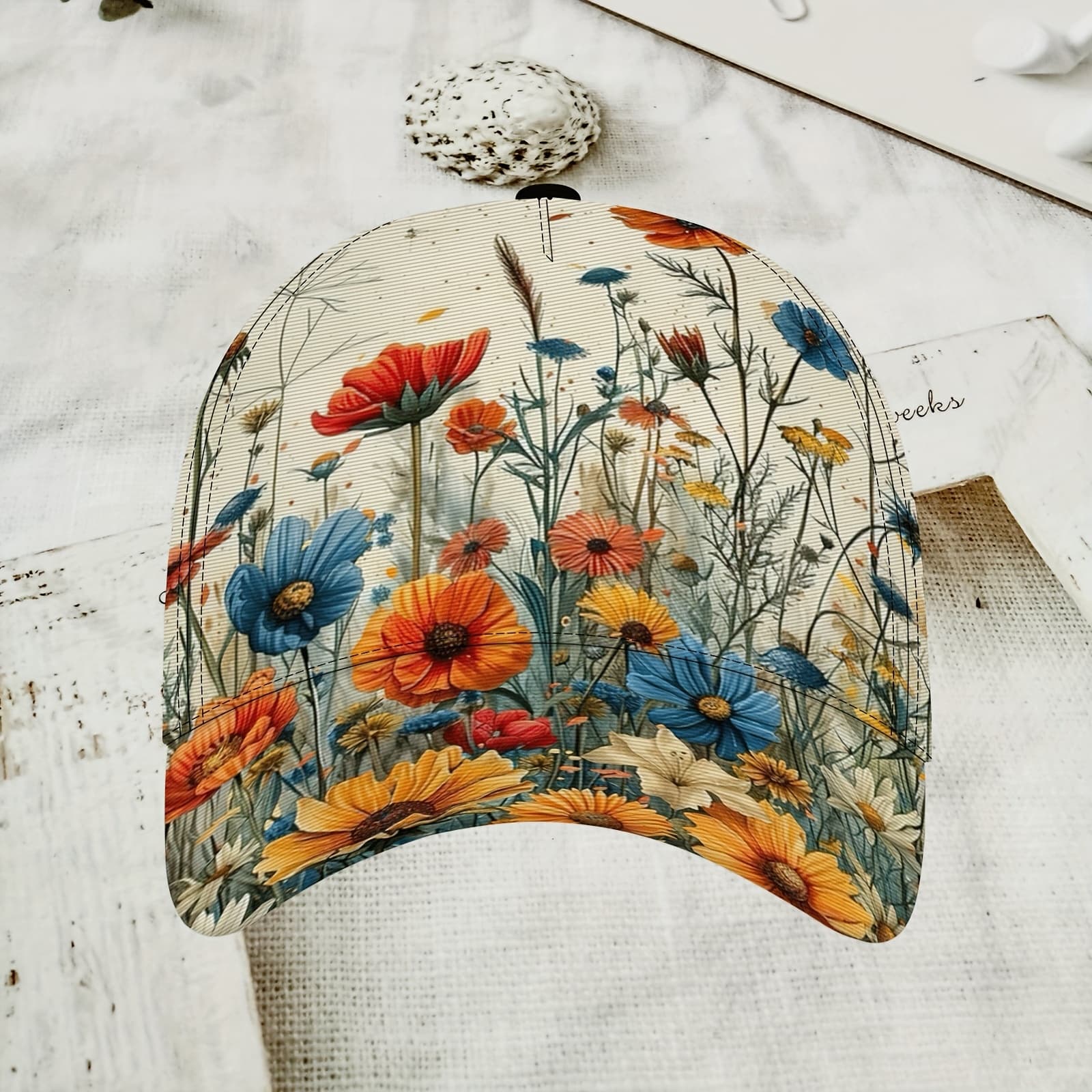 TEMU Baseball , Adjustable Snapback, Lightweight And Breathable Unisex Hat, Ideal For Sports, Travel, And Outdoor Activities, Stylish Design, Great Holiday Gift