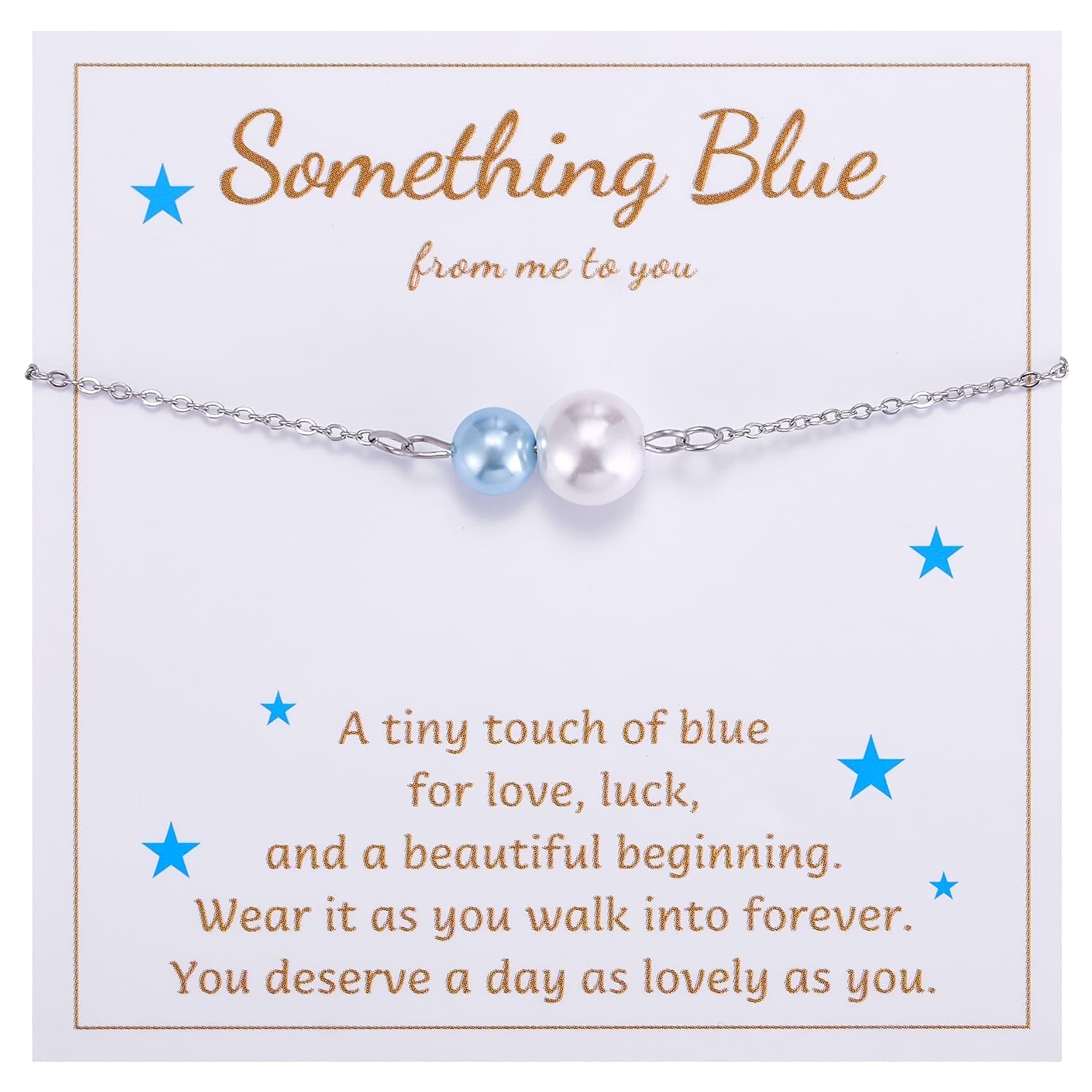 TEMU Gift Wedding Party Favours Gift Anklets -to-be, But For Everyday Wear And Beach Holidays