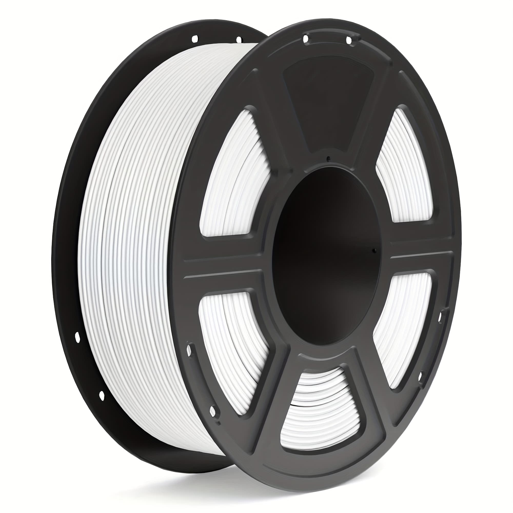 TEMU 3d Printing Consumables Petg Filament Consumables, 1.75mm, Printing, , Strong Toughness, Neat Wiring, 1000 Grams (2.2 ) 1kg, Suitable For Most Fdm Printers