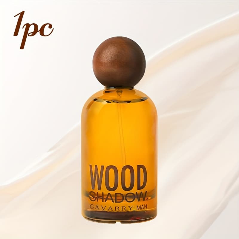 TEMU Classic , Designed By Of Perfumers, Durable And Strong Sandalwood Fragrance, Dating Scheme, Self- The Workplace, Fresh , High-quality Perfume, . Advanced , A Great Gift