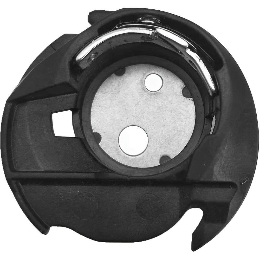 TEMU 1pc #q6a0764000 Sewing Machine Bobbin Case, Suitable For Singer 3323, 4411, 4423, 5511, 5523 Sewing Machine Accessories