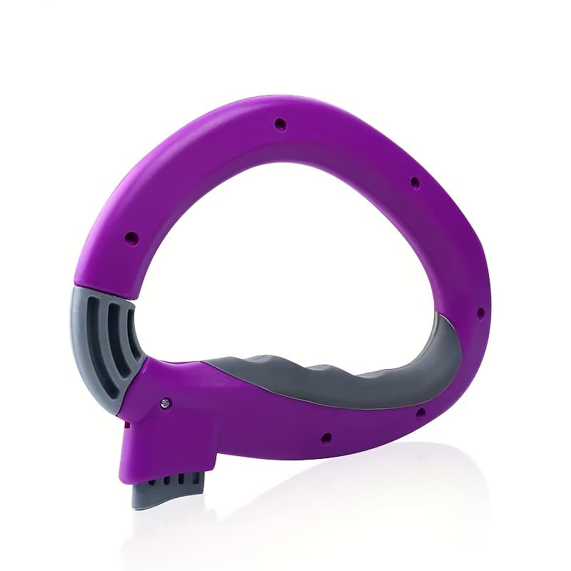 TEMU Easy-to-use Plastic Handle For Shopping And Carrying Vegetables, Essential For Home