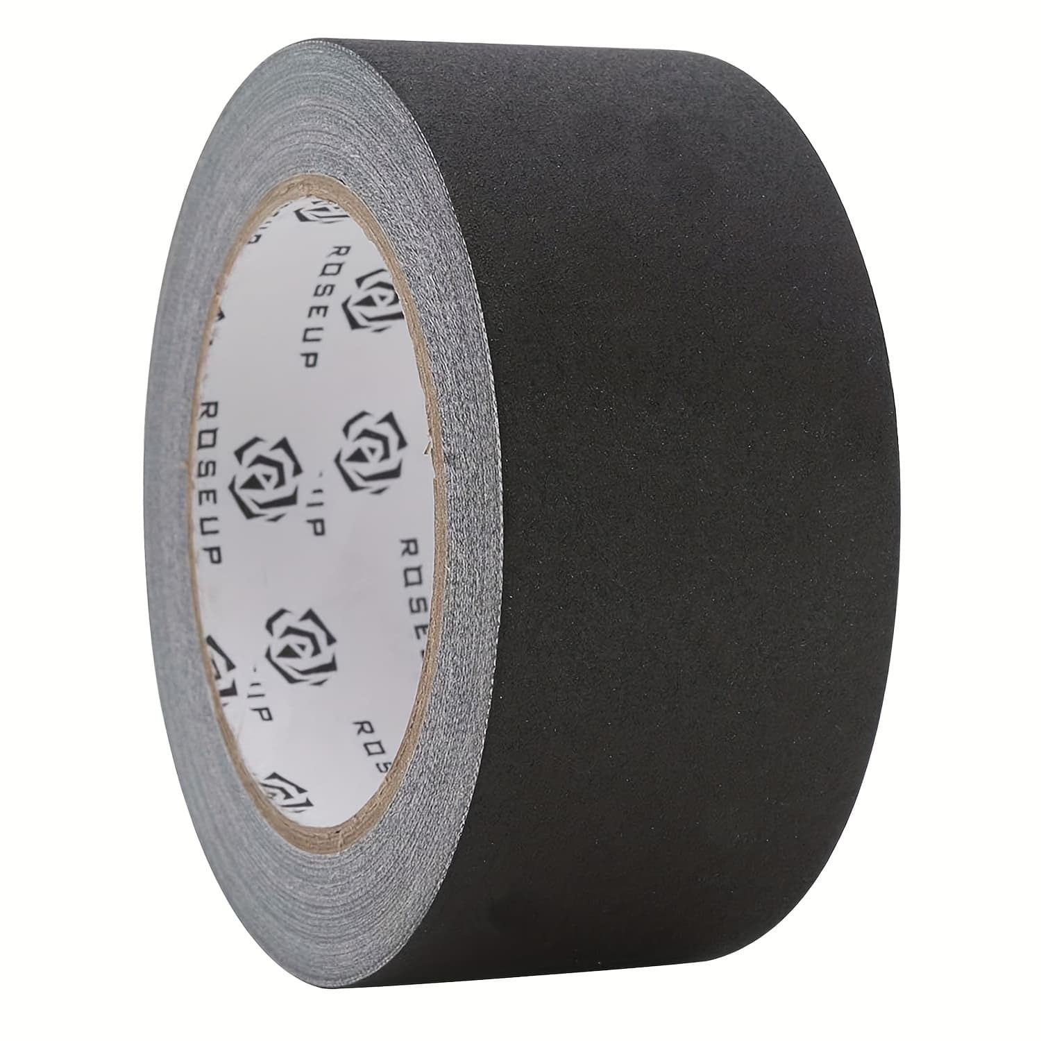 TEMU Real Tape, Heavy Duty Tape, Non-reflective, Multipurpose. 2 Inches X 11yards - No Residue - ! ! It!