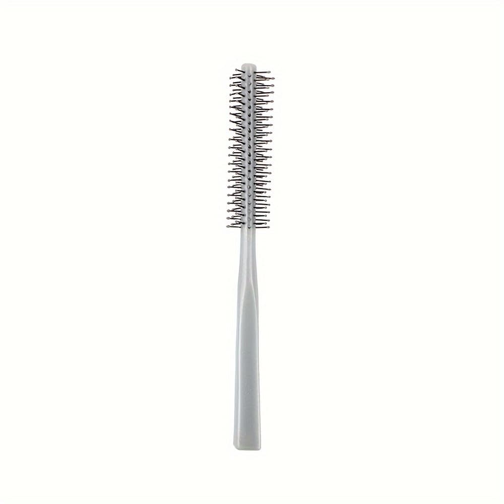 TEMU New Gray 8-row Rolling Comb
