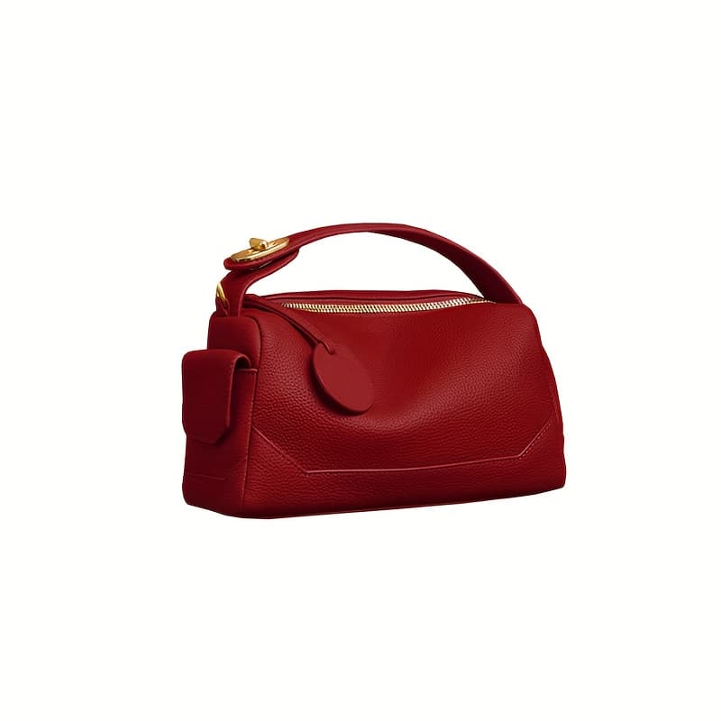 TEMU Women's Handbag, Large Size Wallet, Removable Shoulder Strap, Versatile Bag, Popular Portable Women's -shoulder Crossbody Bag, Women's Bag, Gift