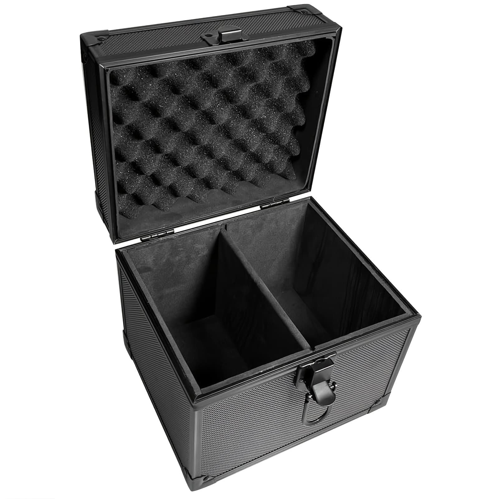 TEMU Storage Box For Graded Sports Cards, Suitable For Baseball Trading Cards, Compatible With Psa, Csg, Bgs, And Top Loaders