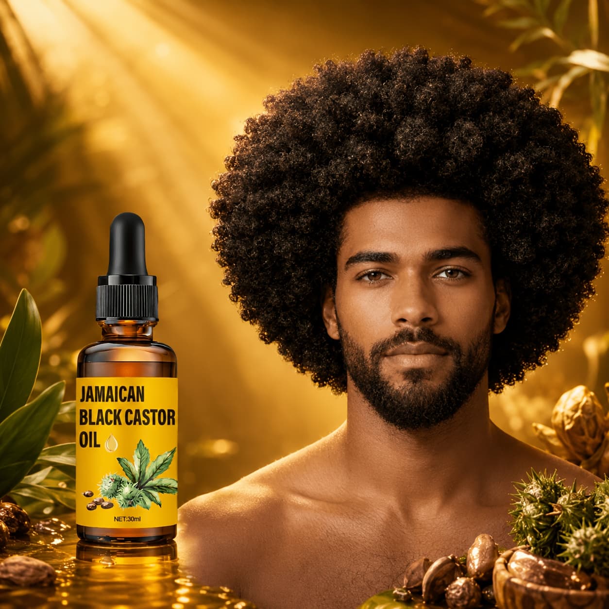 TEMU 30ml - Suitable For All Hair Types, Moisturizing, Heat-protecting, , Nourishes Hair, Improves Dry And Sensitive Scalp, Used For Diy, Diffusers, Unisex, Ideal Nourishing Conditioner.