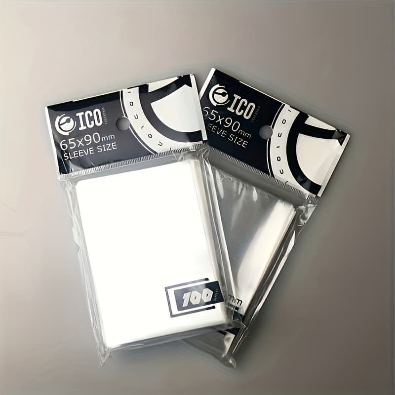 TEMU 100 Card Sleeves Card Protector Christmas, Halloween, Thanksgiving Gifts Christmas, Thanksgiving Gifts