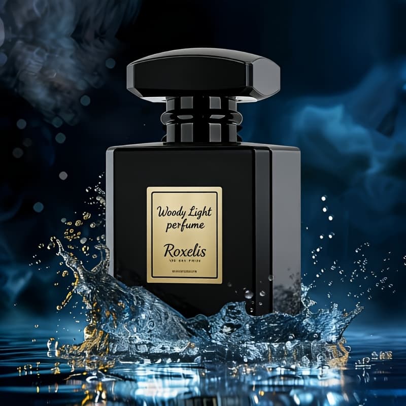 TEMU Men's Cologne - Luxurious And Romantic Fragrance, Enhances Sensual Charm, A Romantic Atmosphere, Perfect Christmas Gift, Suitable For Dating And Daily Use