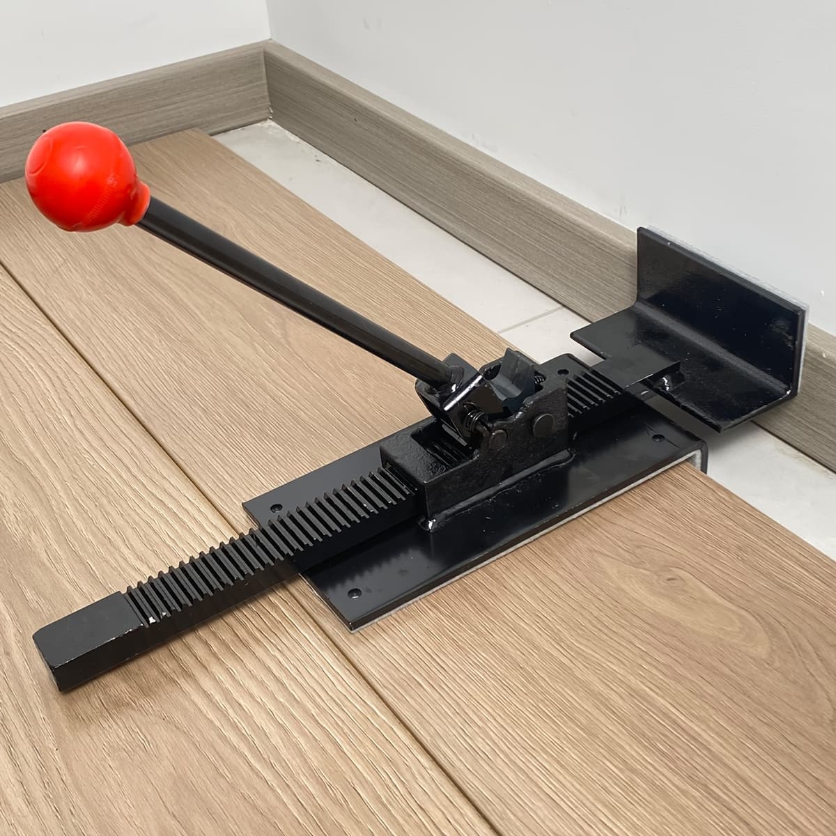 TEMU Tools For Installing Heavy-duty Hardwood Flooring Professionally