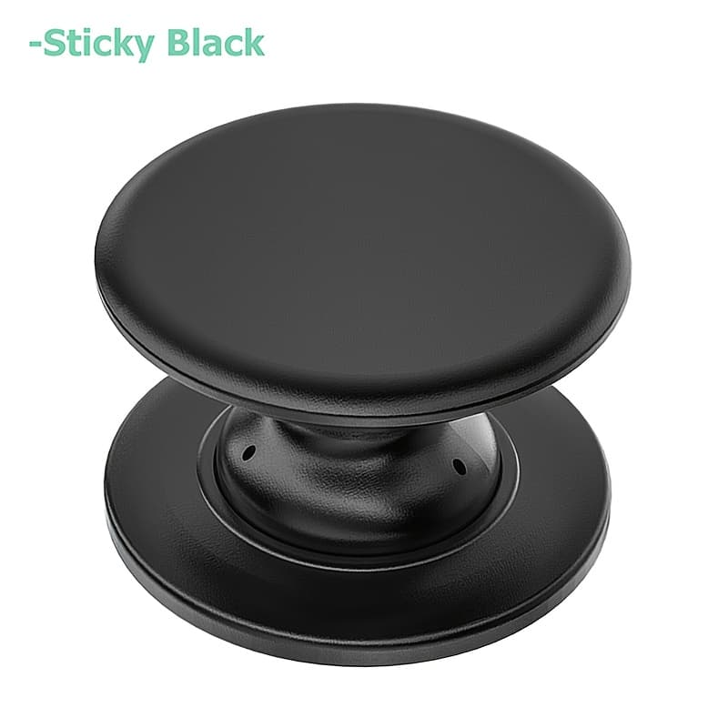 TEMU Xunhaoo Phone Stands With Base, Socket Grip Tok Finger Ring Phone Holder Stand Bracket Support For Iphone 16 15 Pro Max 14 13 12 Series Cellphone Griptok Folding Holder