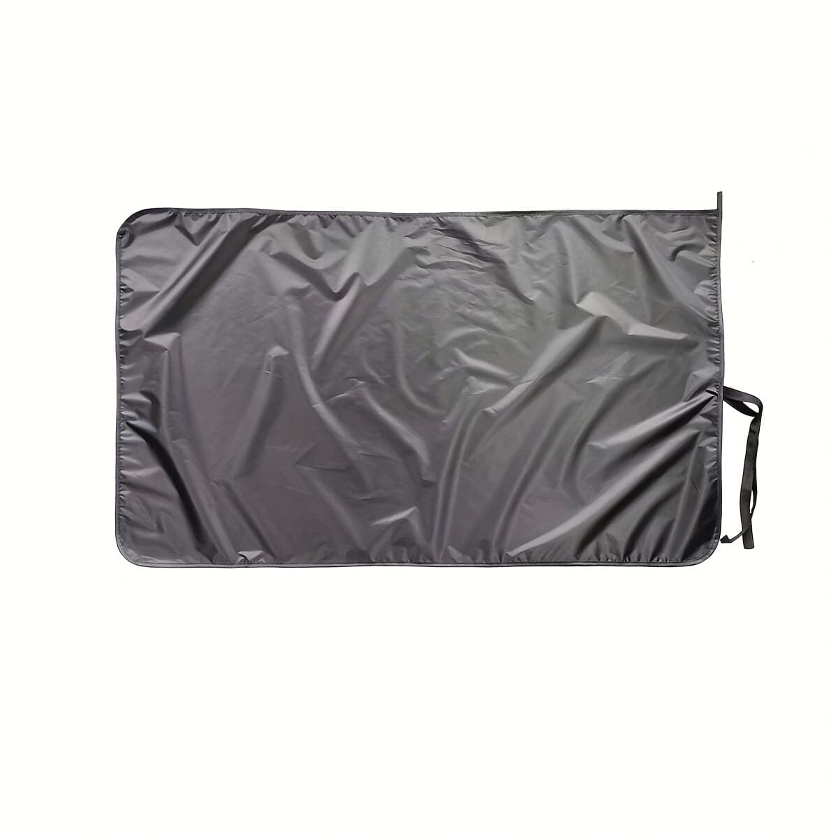 TEMU 1pc Car Trunk Protector - Durable Cargo Liner With Non-slip Surface & Easy-clean Vehicles, Fits Trunk Lids & Trunk Liners, Car Trunk Liner, Vehicle Interior Accessory, Protective Cargo Liner