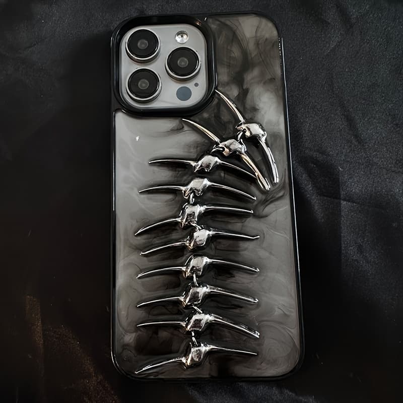 TEMU Phone Case: Myth Halo Dye Is Applicable To 15promax Mobile Phone Case 15p Original 14pro New 14 Manual Glue 13promax Advanced Sense 12 13pro Anti Falling Xs Protective Sleeve