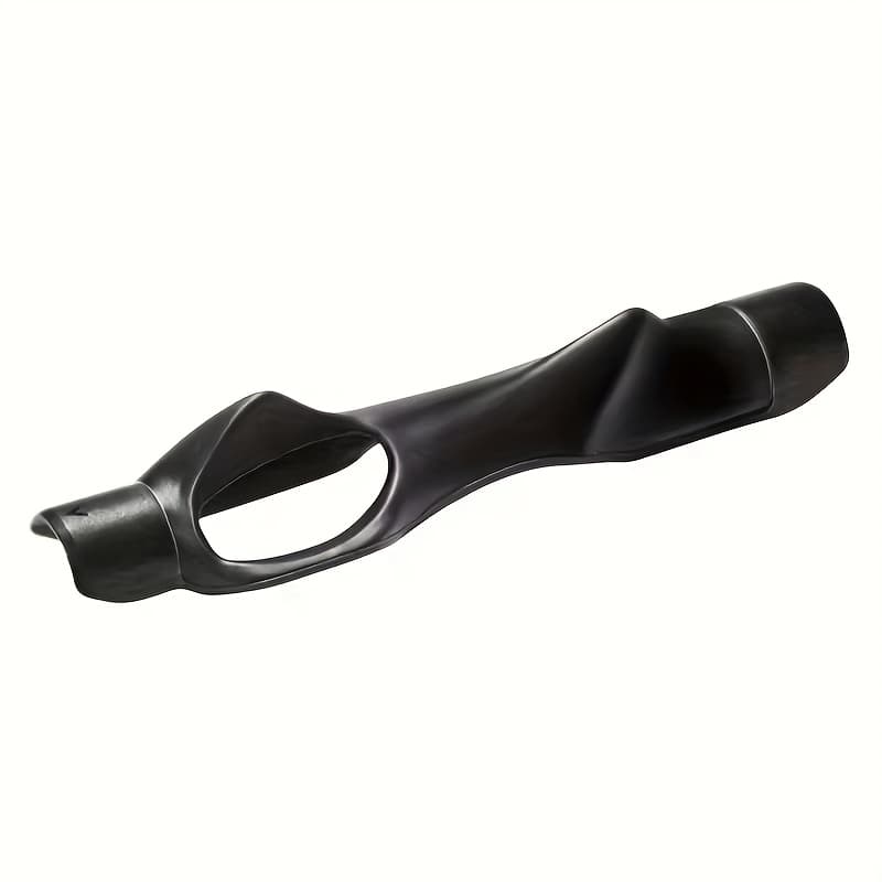TEMU Golf Grip Training Device, Golf Swing Trainer, Golf Training Aid, Golf Club Grip, A Training Tool For Helping To The Correct Hand Position With Grip