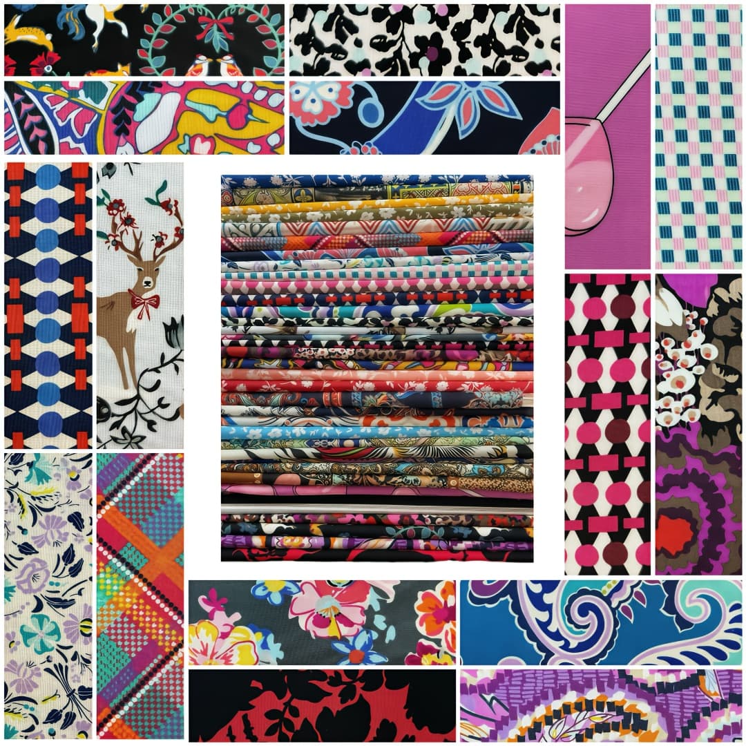 TEMU 50pcs 100% Cotton High Quality Square Cloth, 9.8 X 9.8 Inches Suitable For Sewing , Handmade Quilt Sewing, Clothing Patches
