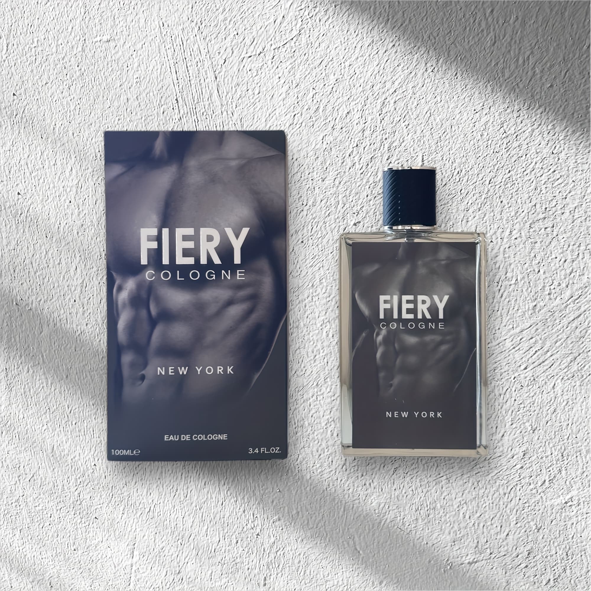 TEMU Men's Cologne New , Perfume For Man, Cologne For Man, Manly Perfume