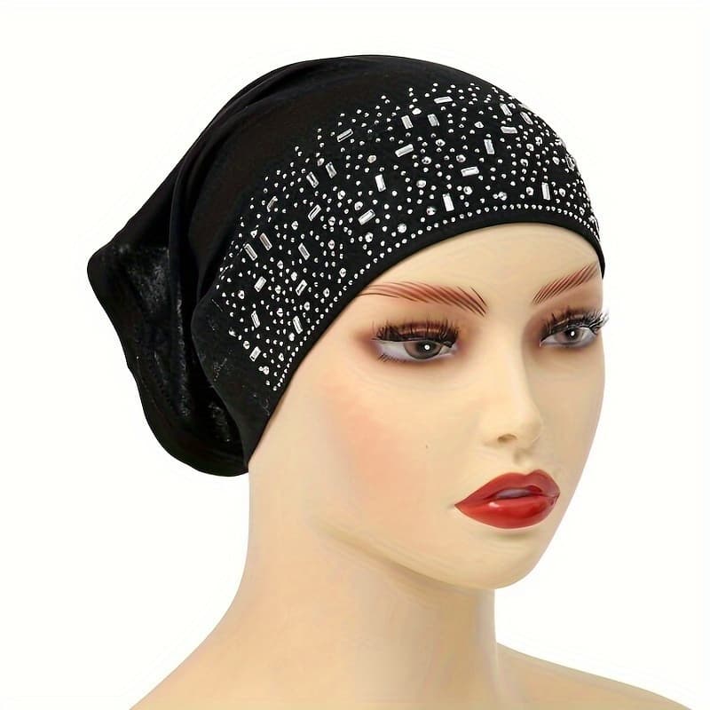 TEMU New -designed Hijab , Suitable For Women To Wear During Ramadan, Daily , And . Made Of Soft, Skin-friendly Fabric With An Elegant And Stylish Design