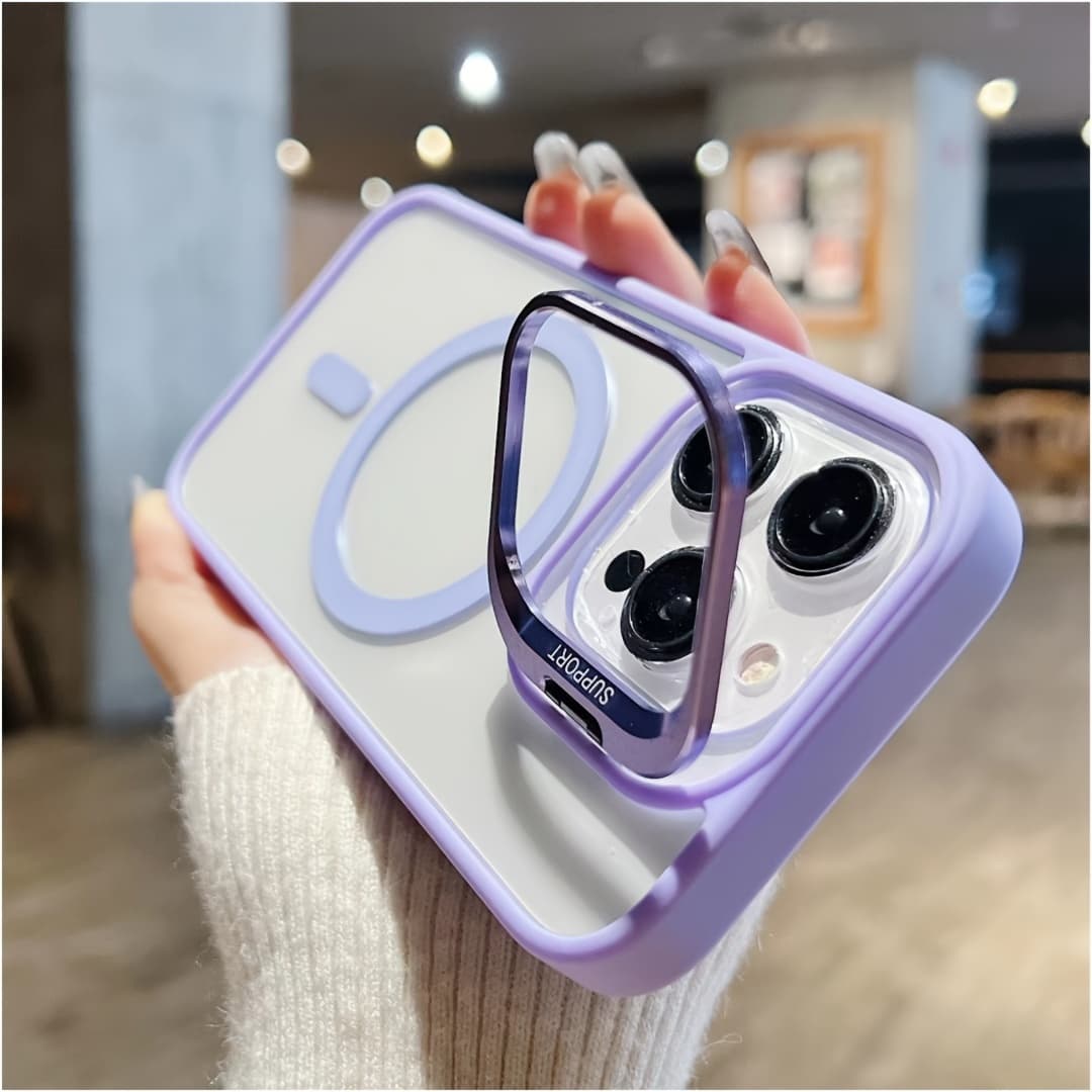 TEMU Shockproof Phone For Iphone16 15 14 11 Stand