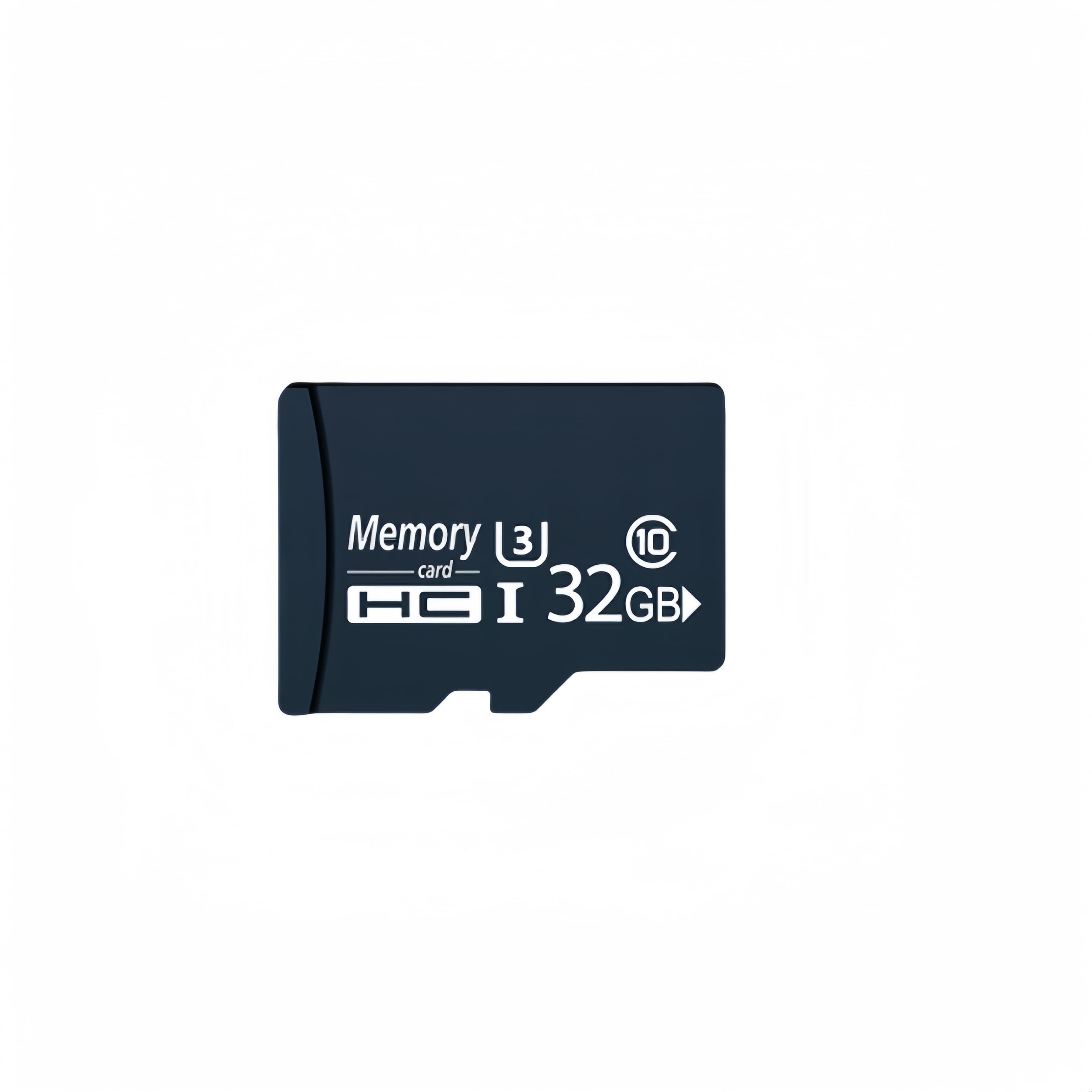 TEMU Memory Card, U3, Read To 100 Mb/s 32g 64g 128g Full Hd Suitable For Cell Phones, Cameras, Car , Company Security, , Drones, Aerial Models