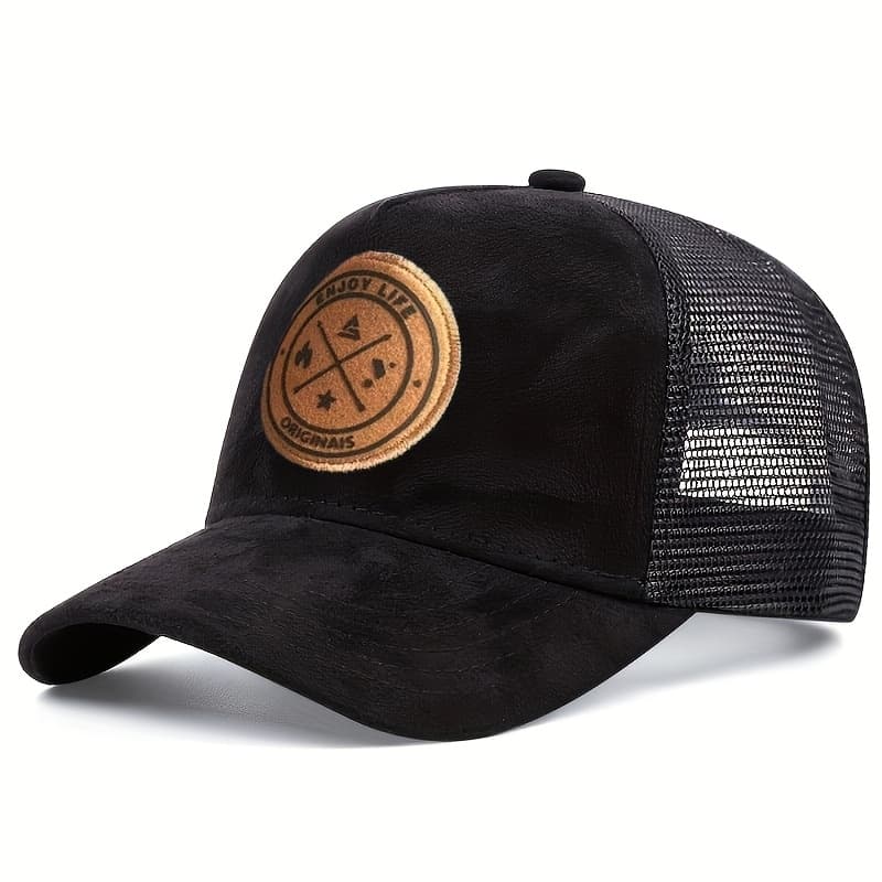 TEMU 2024 's Outdoor Sports Trucker