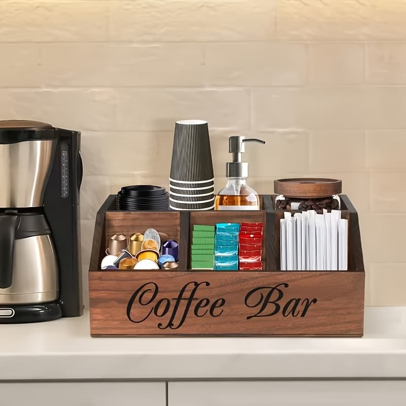 TEMU 1pc Storage Box