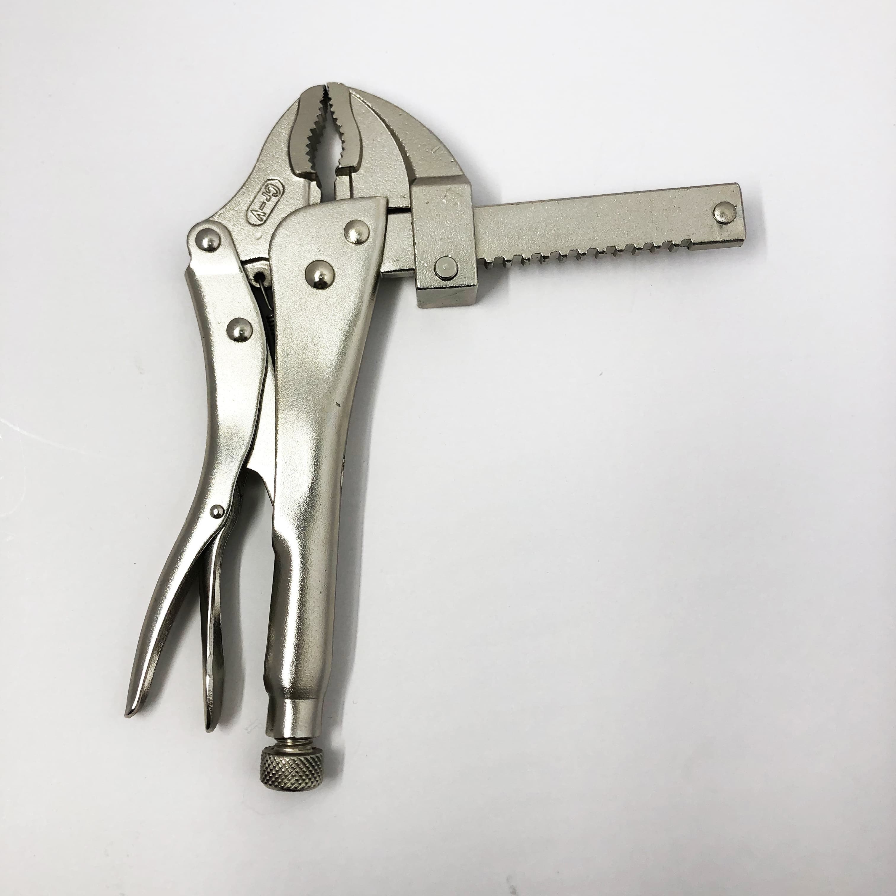 TEMU Woodworking Clamp Heavy Duty Pliers Grip Heavy Duty Pliers Manual Tool