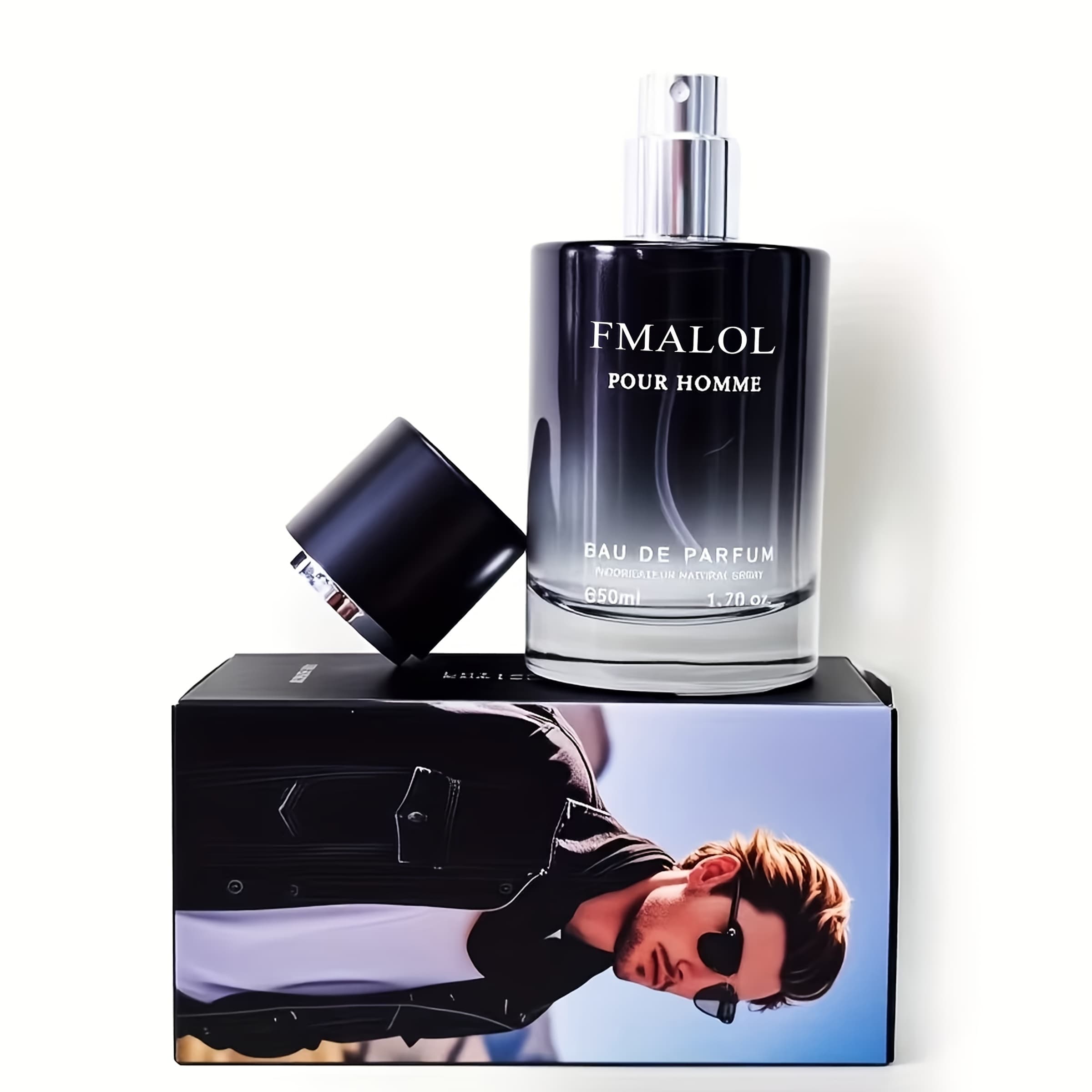 TEMU 1.7 Oz Oriental , Blending Notes The Fruity Scents Of And Orange, Aromas Of Milk Grass, , And Vanilla, Along With A Sandalwood Fragrance. Perfect For Dates, , And Holidays Like Christmas.