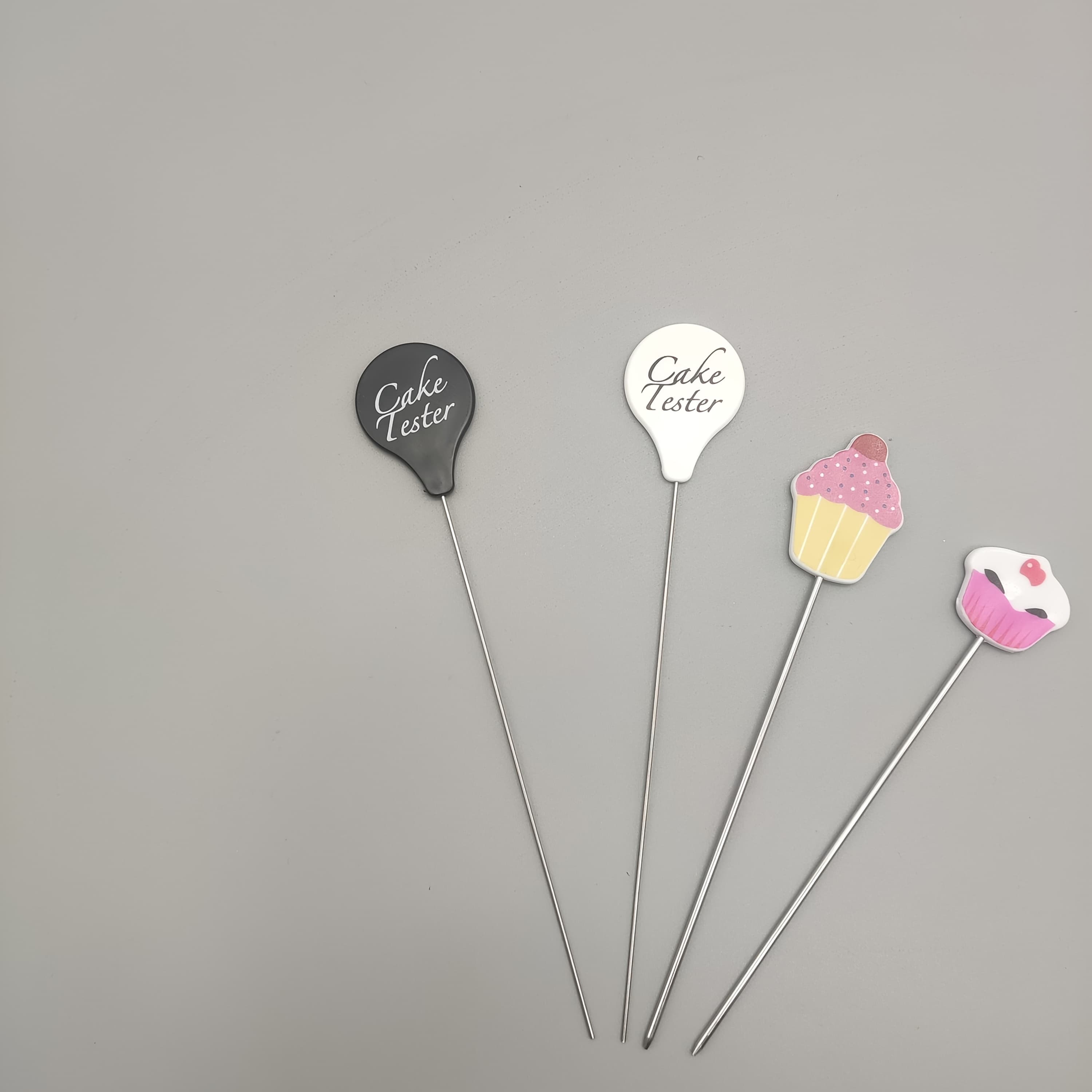 TEMU Cake Tester Set Of 4