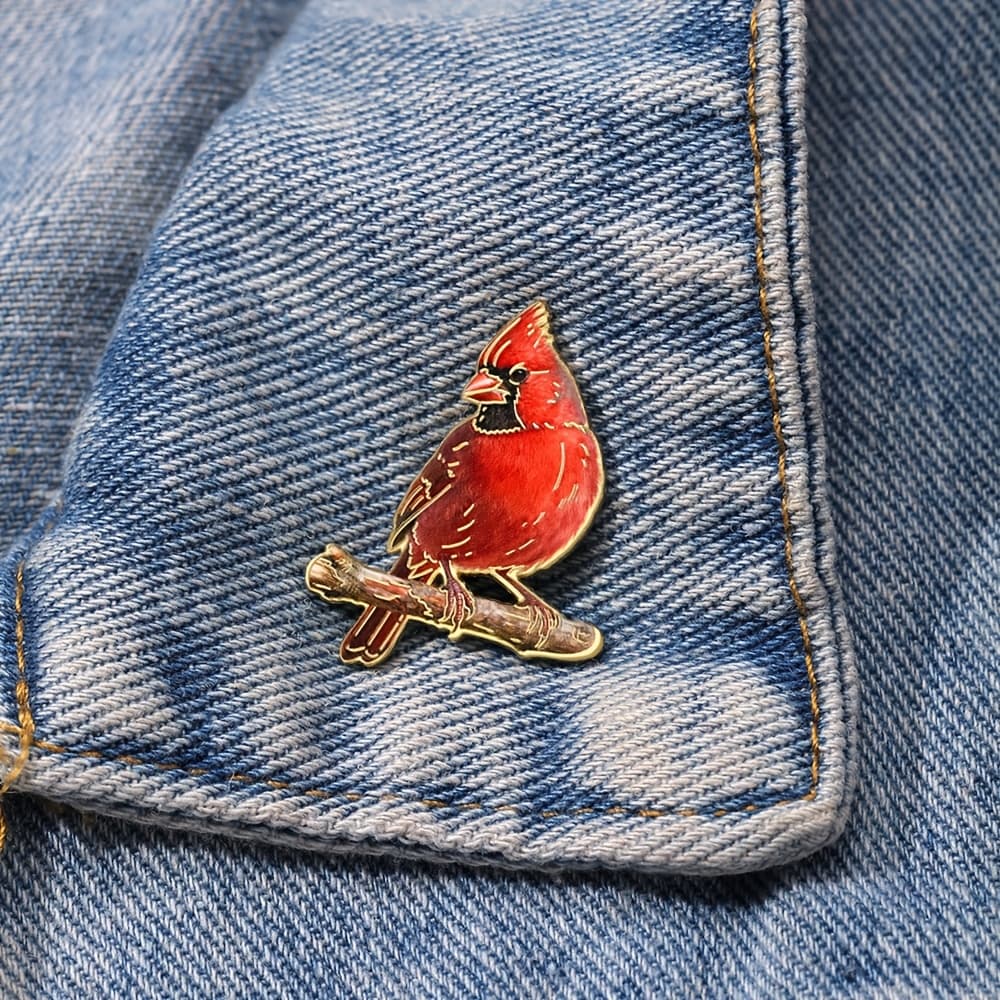 TEMU Enamel Brooch Pin Fashion Decorative Brooches Ornaments Lapel Bag Badges Jewelry Gifts