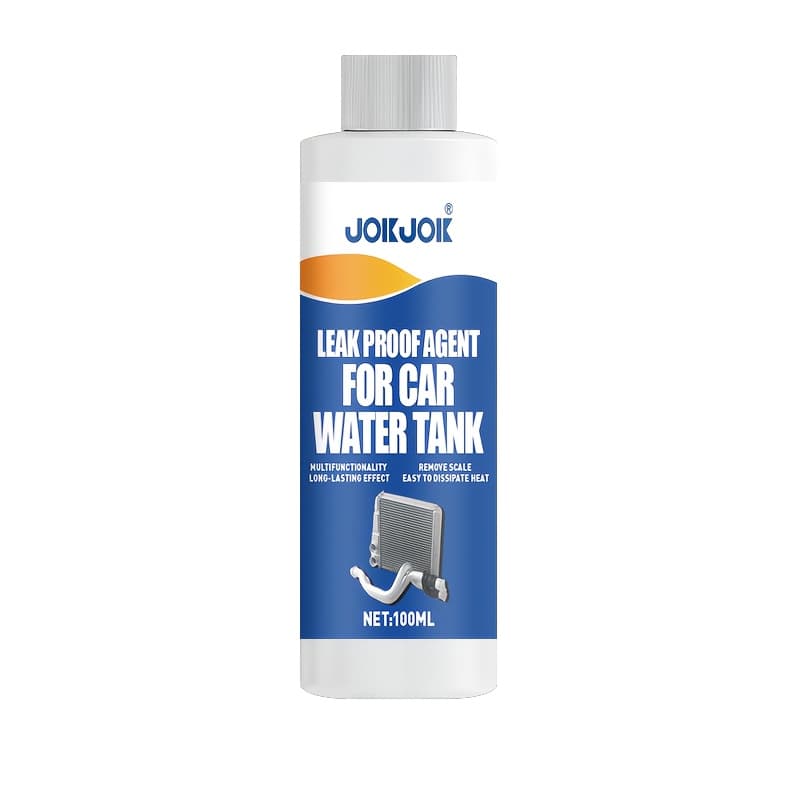 TEMU Jokjok Car Radiator Fast-acting Cooling System , High-temperature Sealant, Suitable For Engines And Water Tanks, Compatible With All Vehicles (cars, Trucks, Suvs) Maintenance Solution